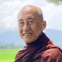 02 Intro To Buddhānussati 240316 1835