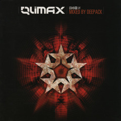 Deepack - Qlimax 6 CD (2003) [Silvio Aquila special LGB re-run]