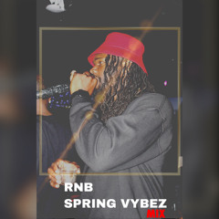RNB & HIP HOP SPRING VYBEZ MIX