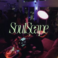 Free Therapy SoulScape | Soul, R&B & Funk