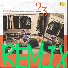 Kojoe - 23（remix）