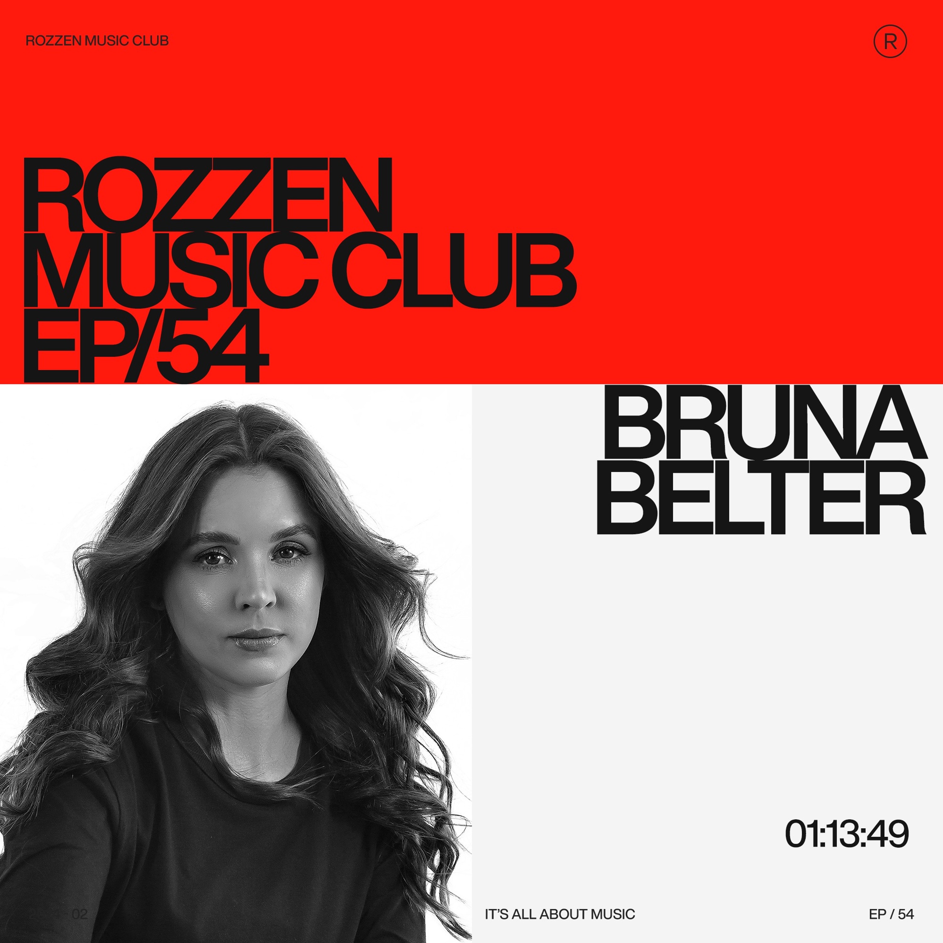 Rozzen Music Club