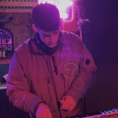 House Mix 2025 - Jack Baruch Demo .mp3