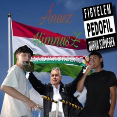Ánusz HimnusZ (feat.MDMAuZes)
