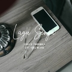 Senja di Cakrawala - Lagu Senja
