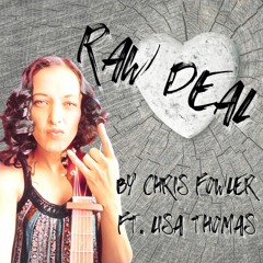01 Raw Deal Feat Lisa