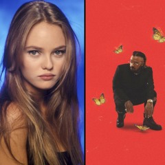 Vanessa Paradis/le cœur des filles