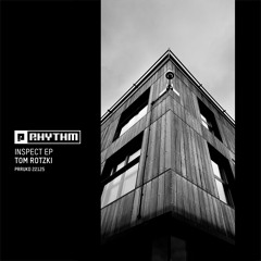 Tom Rotzki - Listen (PRRUKD22125)