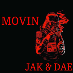 MOVIN .FT YUNG DAE