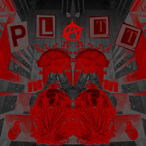 PLATT! (prod. Hoodrixh)