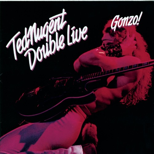 Great White Buffalo (Live at Municipal Auditorium, Dallas, TX - July 1976)