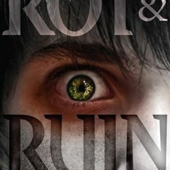 [Read] Online Rot & Ruin BY : Jonathan Maberry