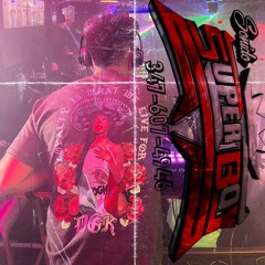 Quien de Los Dos Sera 🖤/ Arbolito edlk Throwback - Ft Superboy