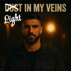 light in my veins instrumental