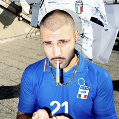 kuremino esse magazine type beat