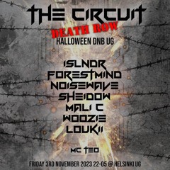 The Circuit Death Row 3.11. 2023