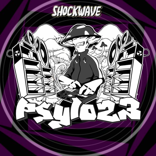 Psylo23 - Shockwave