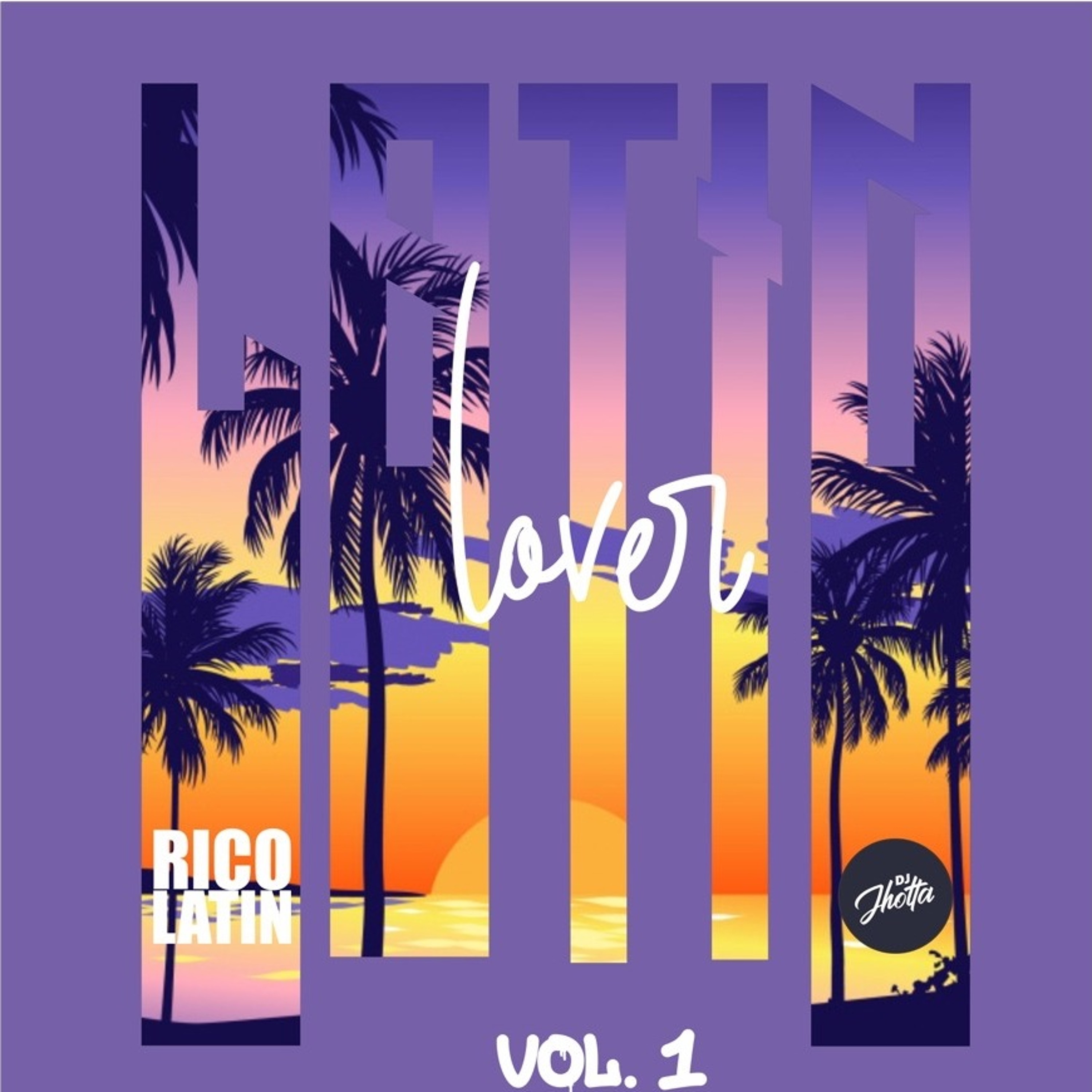 Latin Lover episode artwork