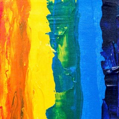 Pride (SOLD)