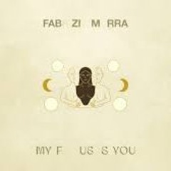 Fabrizio Marra - My Focus Is You
