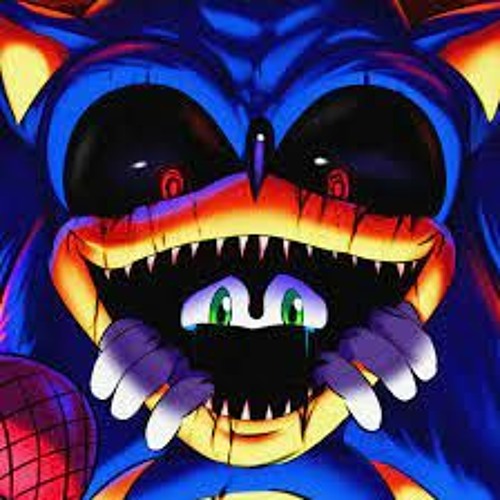 Sonic.EXE  Confronting Yourself ft bf