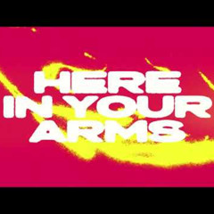 Nathan Dawe X Abi Flynn - Here In Your Arms (Lee Keenan x Irwiin Remix)