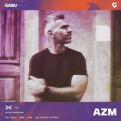 Live at XP Music Conference 'Gabu Records' Launch, Dec 15, 2021, Riyadh