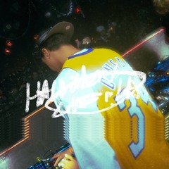 Cole Terrazas__Live On Halloween [LA] [10.25]