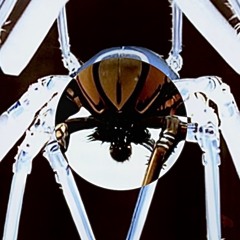 *UAV001* - Arachnid (Free DL)