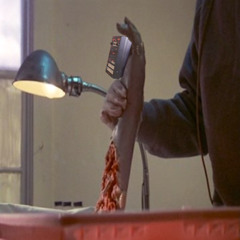 KUDOS - SPBB 393: ONE ARM FREESTYLE