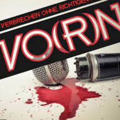 Verbrechen ohne (richtigen) Namen Intro