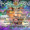 Psychedelic Experience Family DJ mix artwork - Electronic music tracklist cover image
