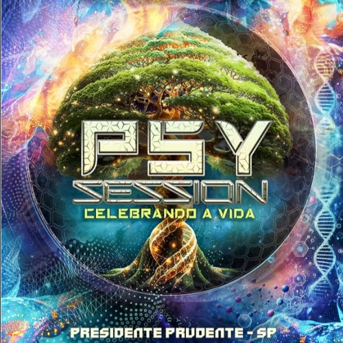 Psy Session Mix