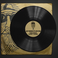 Thunder & Capleton - Take What Is Not Yours