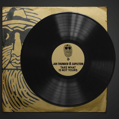 Thunder & Capleton - Take What Is Not Yours