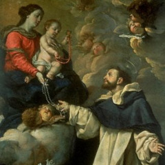August 8 - St Dominic (2025)