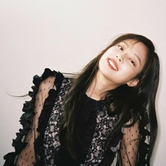 JENNIE - 눈 (Snow) - Snowman Cover
