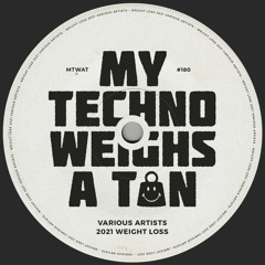 Beth Lydi - Get Your Strange On (Origina Mix) [My Techno Weighs A Ton] [MI4L.com]