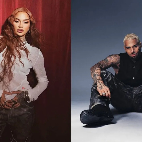 Kehlani ft. Chris Brown - What I Need (AI Original Song)