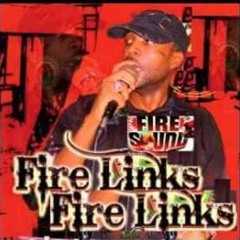 Fire Links 10/22 (Margarita Fridays)