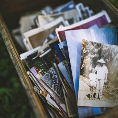 Faded Memories Still Lives (feat. Chr. Bright)