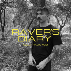 Osler Radio Podcast #19 By Raver's Diary