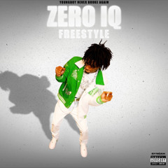 NBA YoungBoy - Zero IQ Freestyle