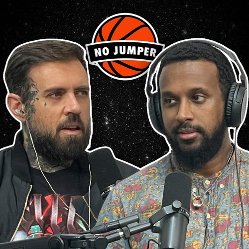 Jumper patreon no ️🎧 The