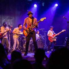 Groove Machine