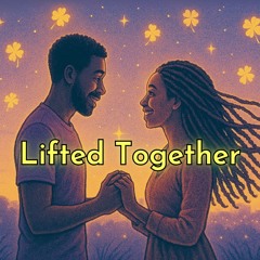 "Lifted Together" | Romantic Neo-Soul R&B Song About Love & Appreciation