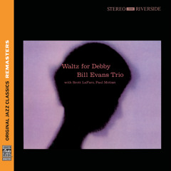 Waltz for Debby (Take 2) (Live)
