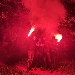 RAW vr de mannen⚒️👃🔑