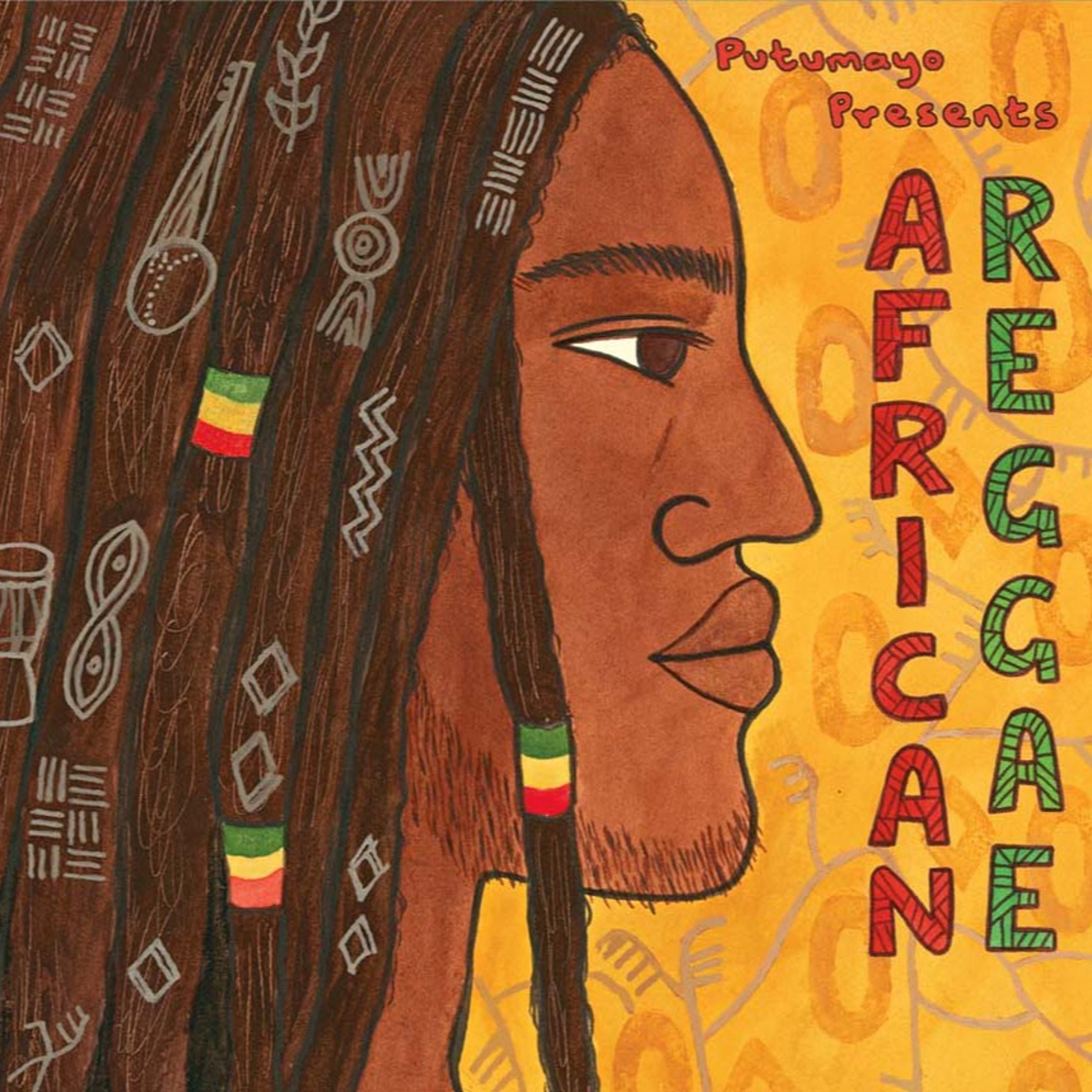 Putumayo World Music Hour