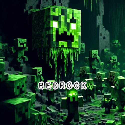 Bedrock